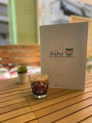 Buho Bruncherie