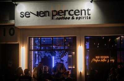 Sevenpercent