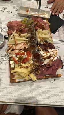 Cinque Wine Bar Monastiraki