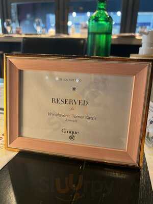 Cinque Wine Bar Monastiraki