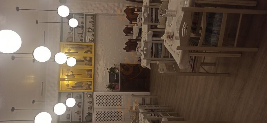 Αριστον Σουβλακι Κεμπαπ