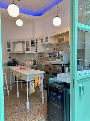 S’agapw Coffee Wine And Love