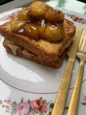 S’agapw Coffee Wine And Love