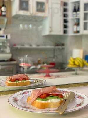 S’agapw Coffee Wine And Love