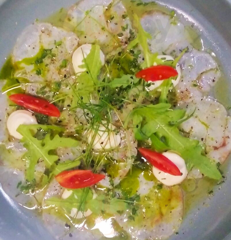 Alae Modern Cretan Tastes