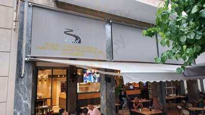 Καλαμάκι Grill On The Road