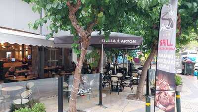 Καλαμάκι Grill On The Road