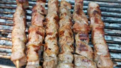 Καλαμάκι Grill On The Road