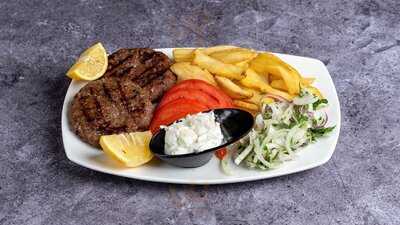 Καλαμάκι Grill On The Road