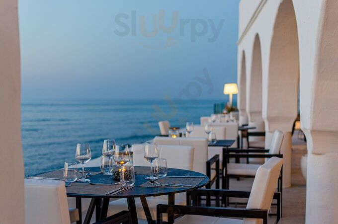 Si La Bar - Restaurant