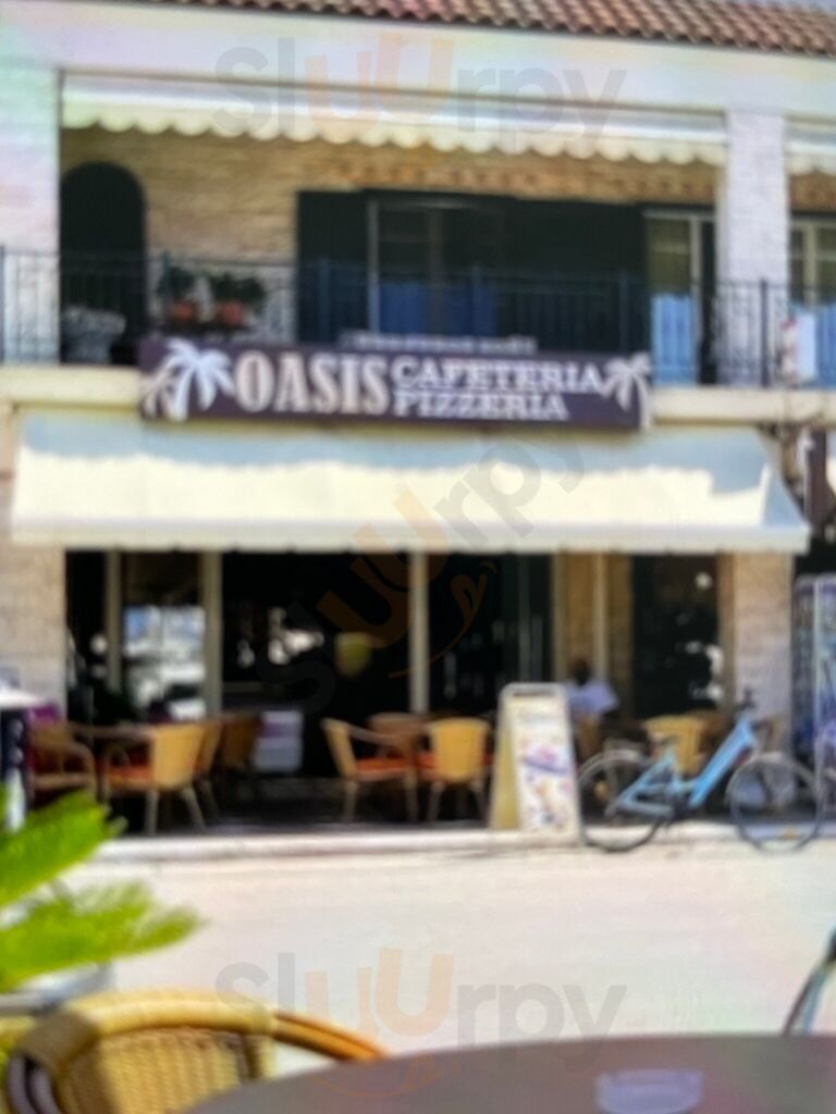 Oasis