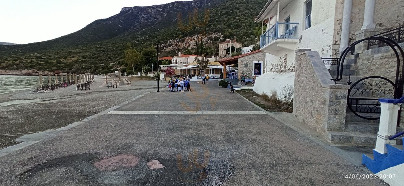Fisherman's Tavern