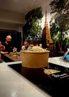 Siam Thai Food
