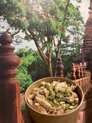 Siam Thai Food