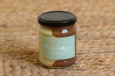 Pistachioland