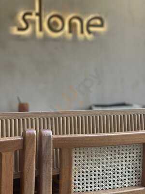 Stone