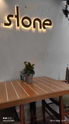 Stone