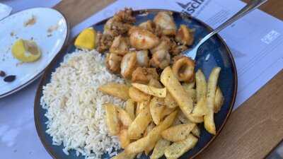 Agiolí - Estiatório | Ioánnina