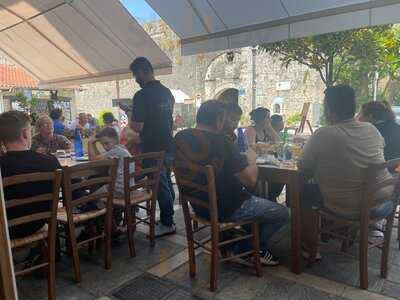 Agiolí - Estiatório | Ioánnina