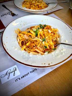 Agiolí - Estiatório | Ioánnina