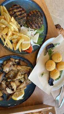 Agiolí - Estiatório | Ioánnina