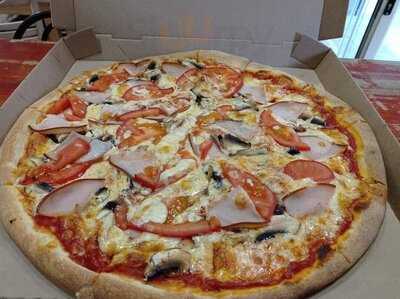Super Mario Pizza