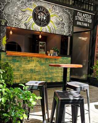 Falafelo Street Food