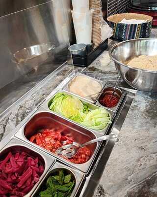 Falafelo Street Food