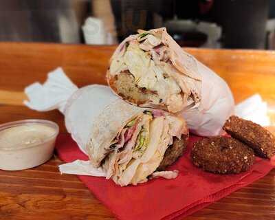 Falafelo Street Food