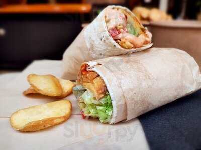 Falafelo Street Food