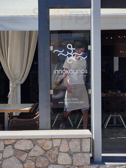 Ιππόκαμπος