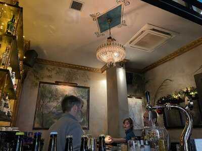 Palatine Bar Athens