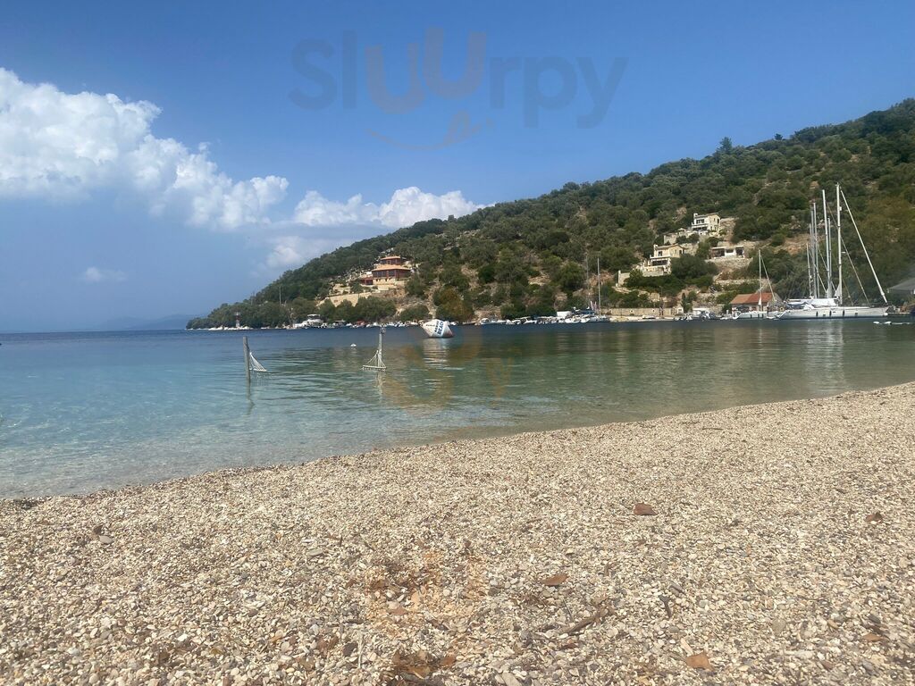 Agrios Beach Bar