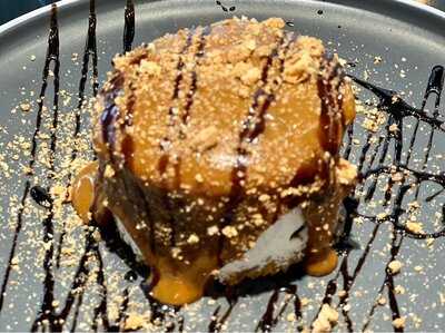 Pierre Bruncherie Cafe