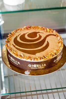 Gioelia Cremeria Atenas Centro