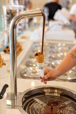 Gioelia Cremeria Atenas Centro