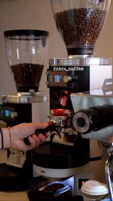 Yayu Coffee