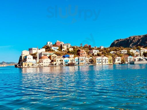 Faros Bar