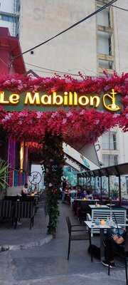 Cafe Le Mabillon