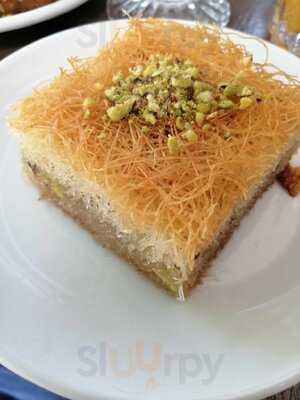 Tatlim Saragli & Coffee