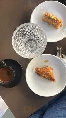 Tatlim Saragli & Coffee