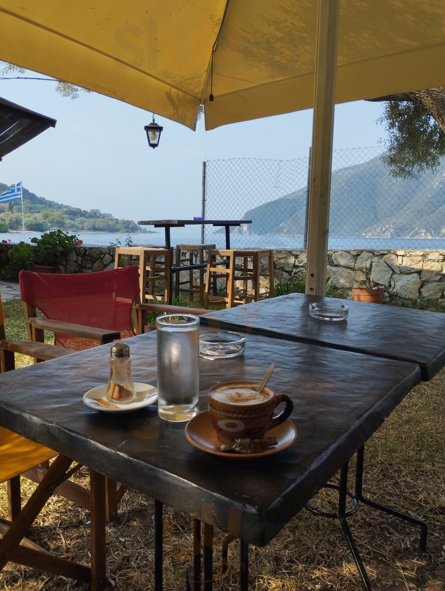 Il Paradiso