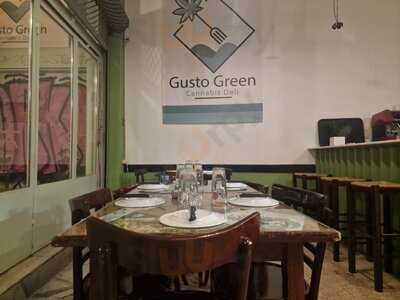 Gusto Green