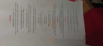 Wok 'n' Roll Sushi And Asian Fusion