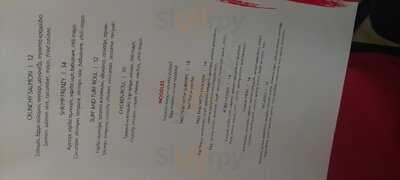 Wok 'n' Roll Sushi And Asian Fusion