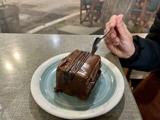 Liοntas Pastry Shop