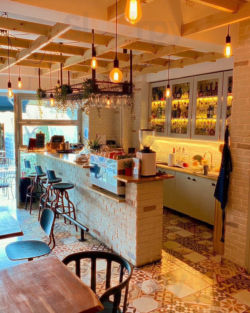 Cocarichi Cafe-bistro
