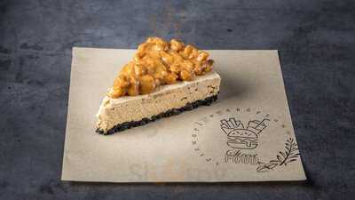 ΑΡΙΣΜαΡί & ΑΒάΡΣαΜΟ Street Food