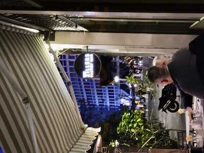 The Zillers Pastry Bar