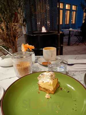 The Zillers Pastry Bar